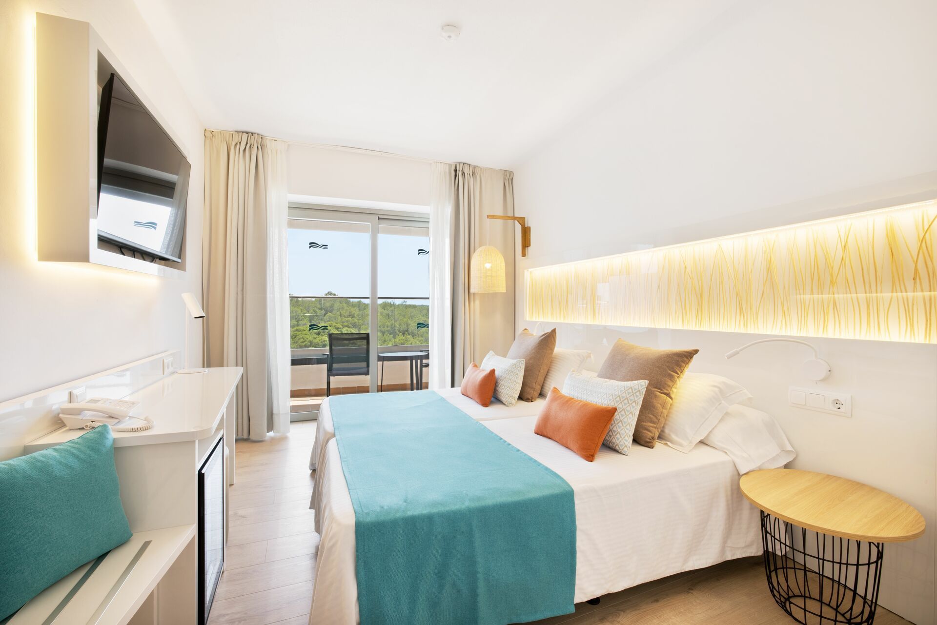 Hôtel Ipanema Beach 4* pas cher photo 7