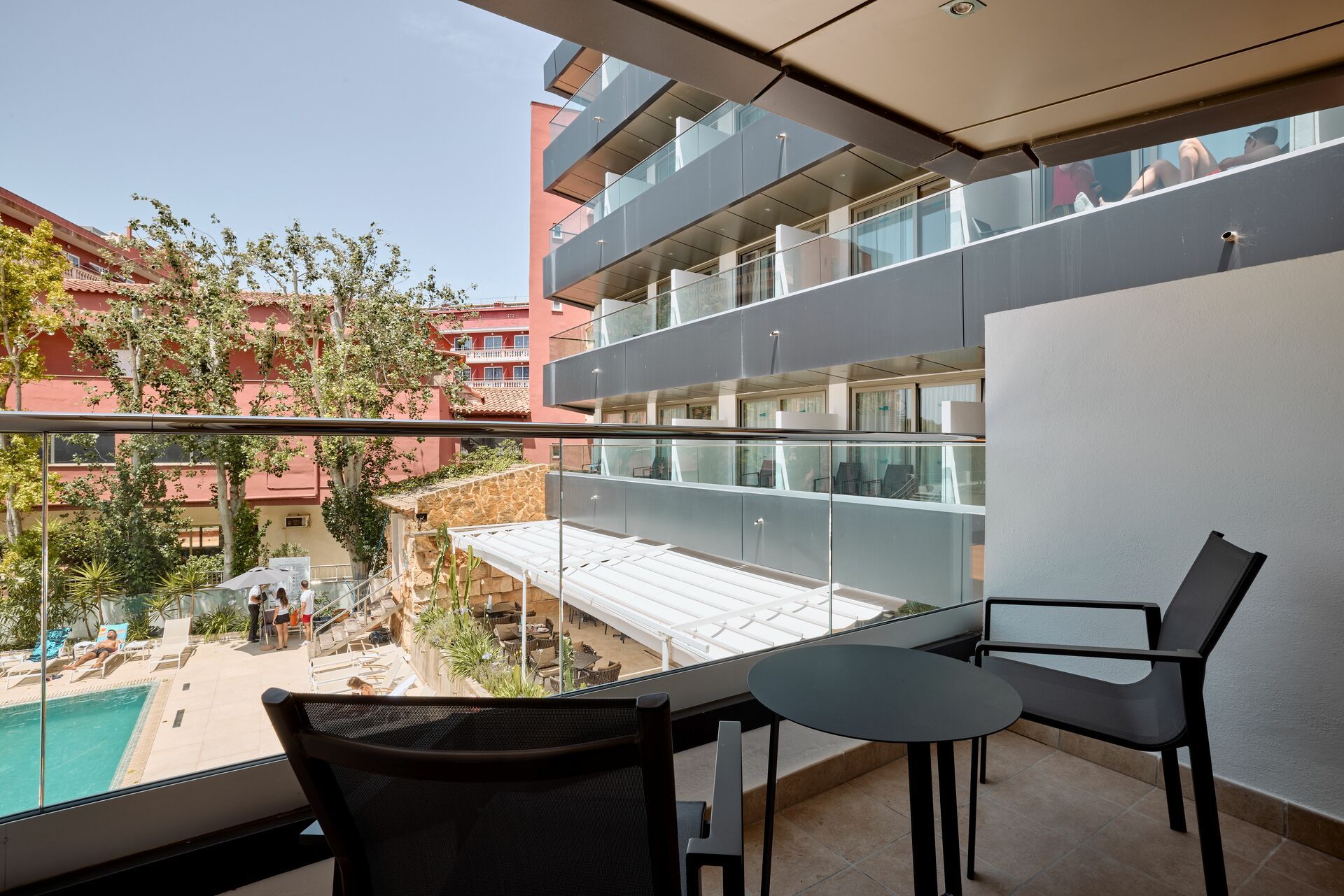 Hôtel Ipanema Beach 4* pas cher photo 8