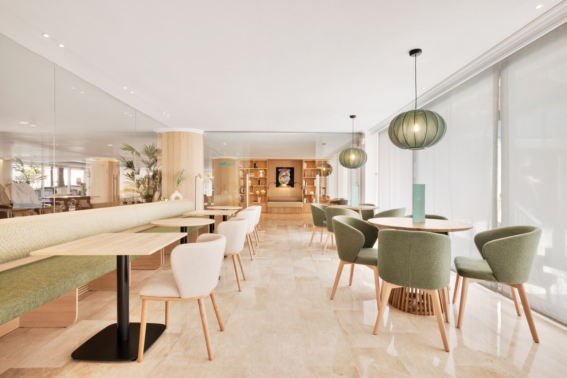 Hôtel Ipanema Beach 4* pas cher photo 9