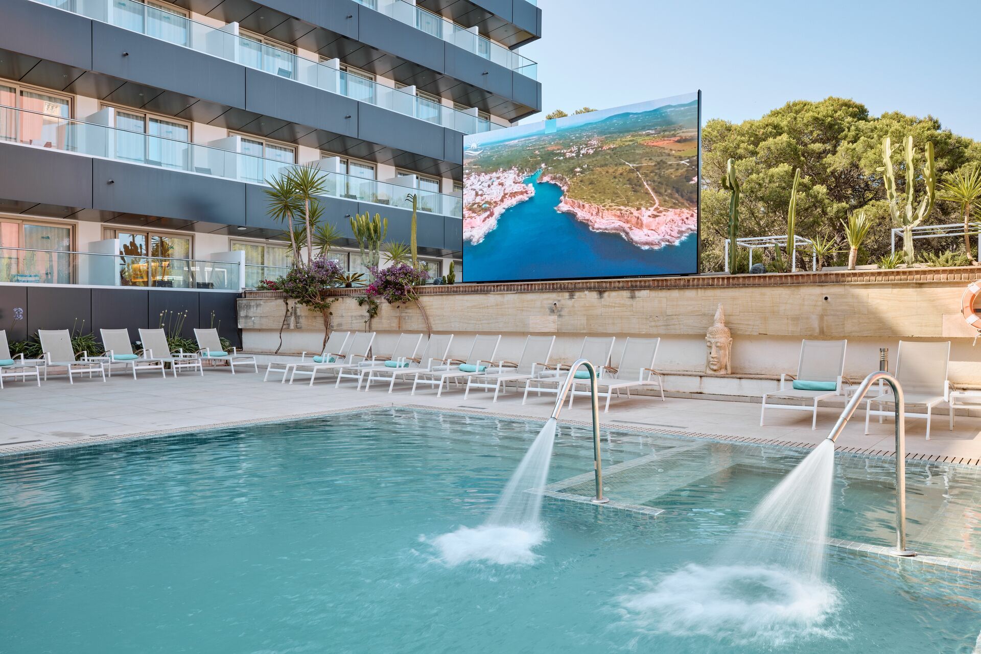 Hôtel Ipanema Beach 4* pas cher photo 11