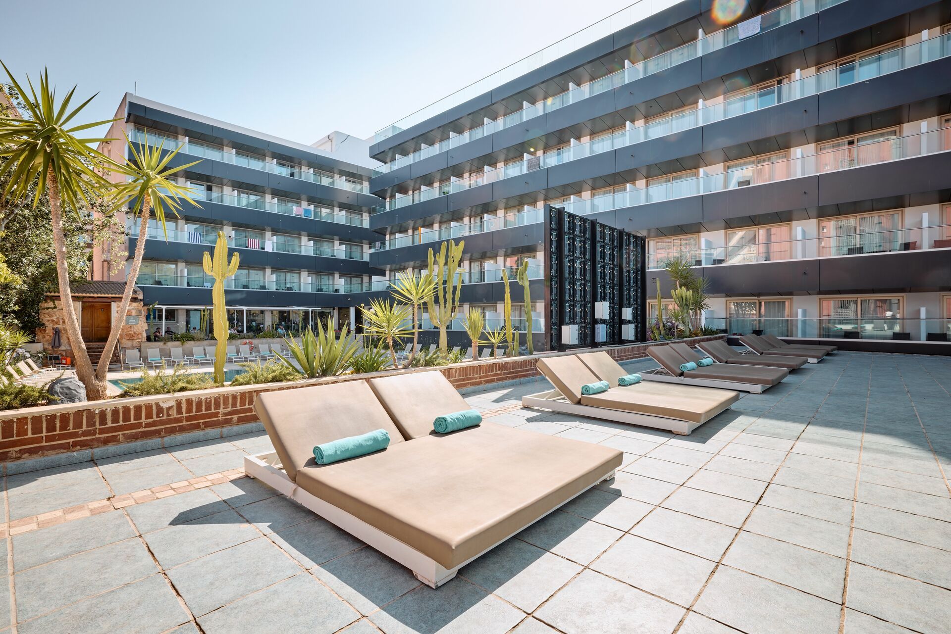 Hôtel Ipanema Beach 4* pas cher photo 13