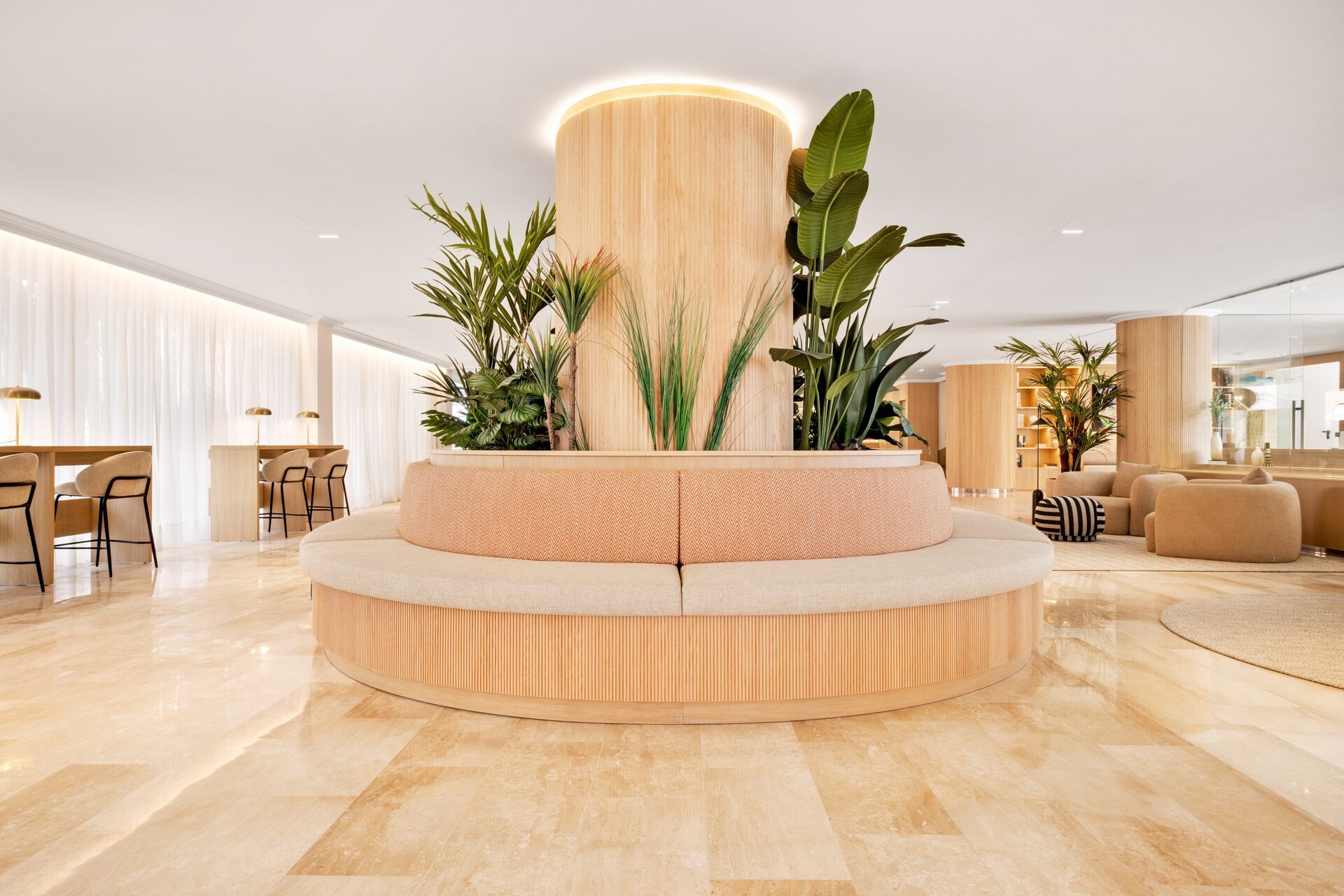 Hôtel Ipanema Beach 4* pas cher photo 14