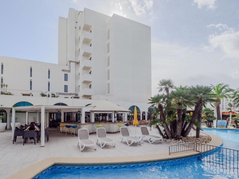 Hôtel La Santa Maria 3* pas cher photo 3