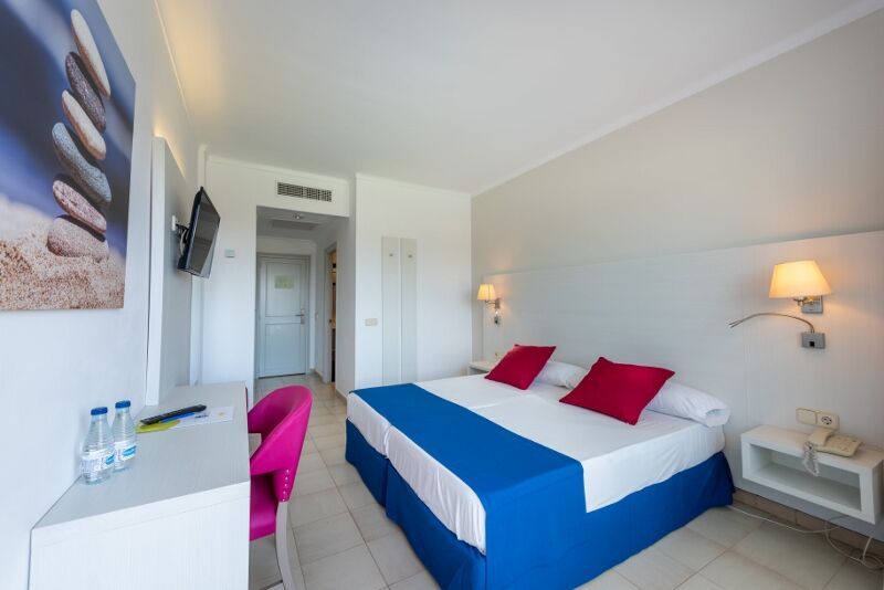 Hôtel La Santa Maria 3* pas cher photo 5