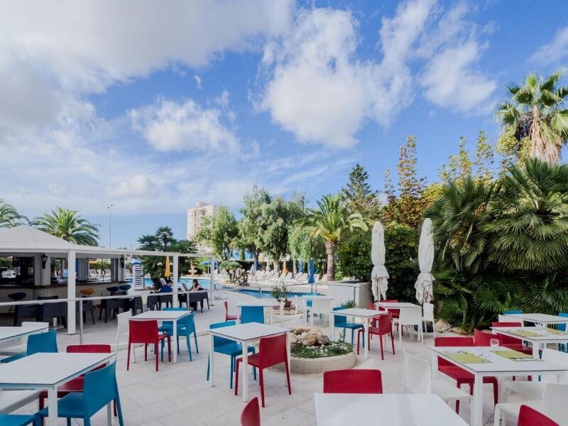 Hôtel La Santa Maria 3* pas cher photo 8