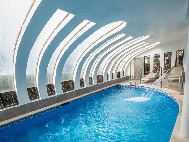 Hôtel La Santa Maria 3* pas cher photo 11