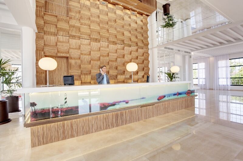 Hôtel Grupotel Mar de Menorca 3* pas cher photo 4