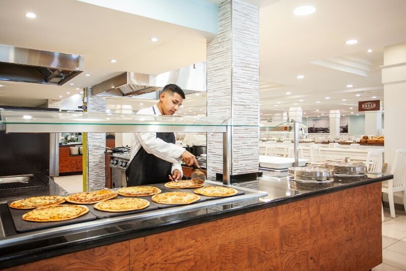 Hôtel Grupotel Mar de Menorca 3* pas cher photo 9