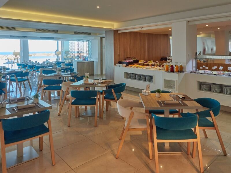 BQ Aguamarina Boutique Hôtel 4* pas cher photo 7