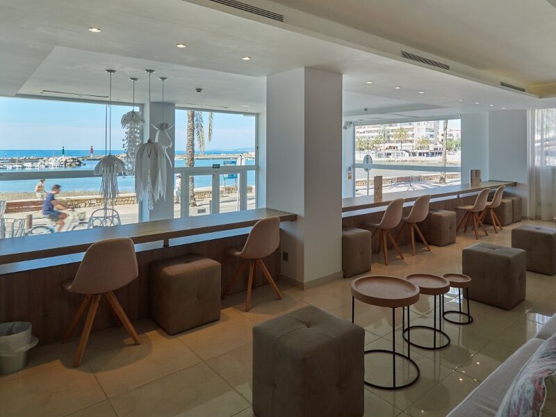 BQ Aguamarina Boutique Hôtel 4* pas cher photo 10