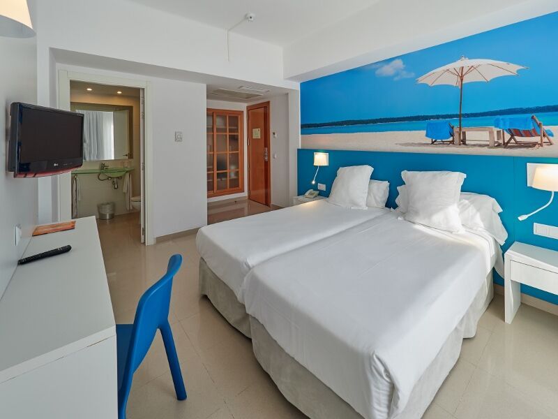 Hôtel BQ Carmen Playa 4* pas cher photo 7