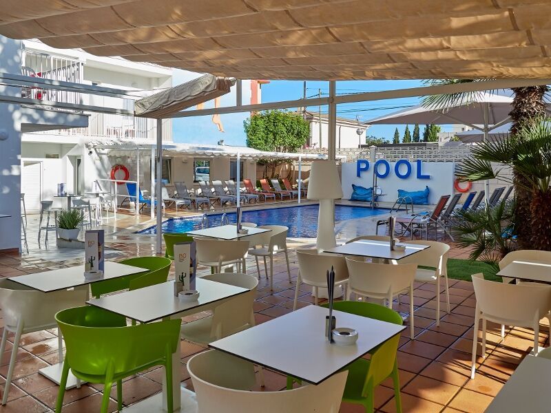 Hôtel BQ Carmen Playa 4* pas cher photo 10