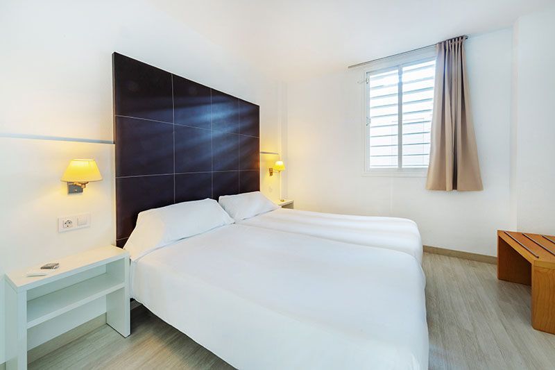 Hôtel Club Simó 3* pas cher photo 3