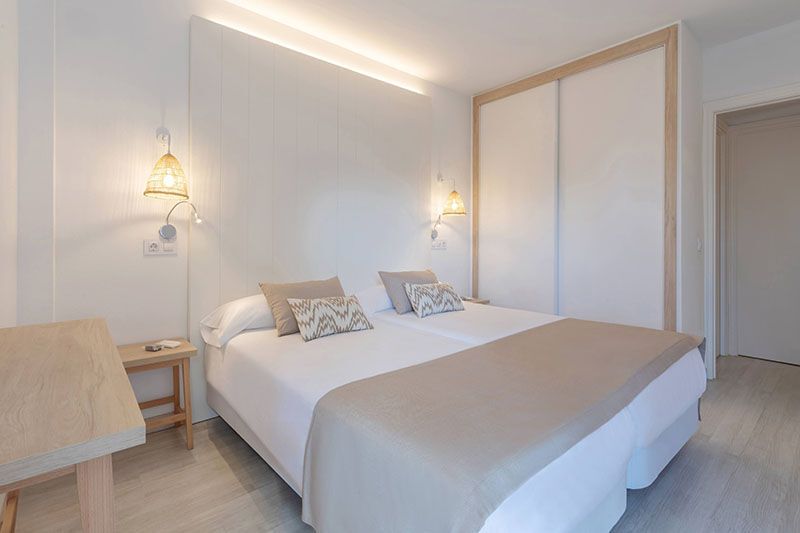 Hôtel Club Simó 3* pas cher photo 6