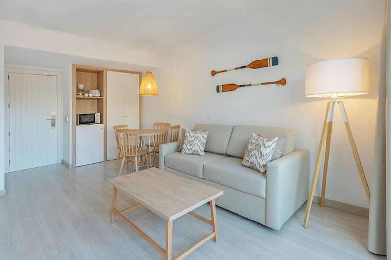 Hôtel Club Simó 3* pas cher photo 7