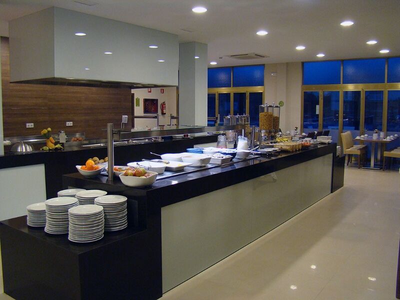 Hôtel Club Simó 3* pas cher photo 8