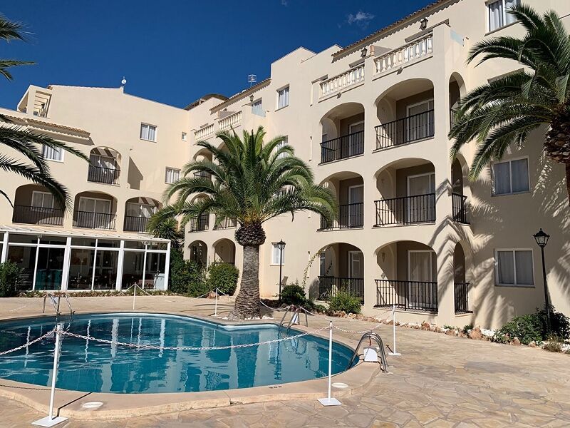 Hôtel Club Simó 3* pas cher photo 10