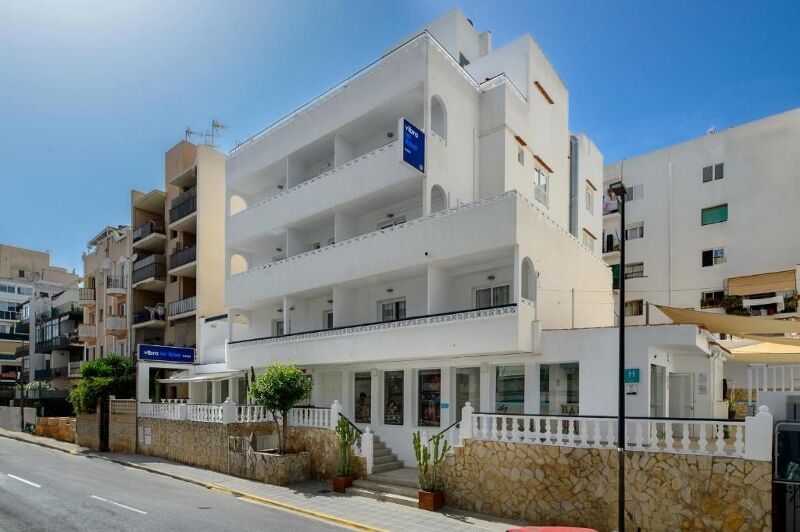 Hôtel Vibra Lei Ibiza 3* pas cher photo 2