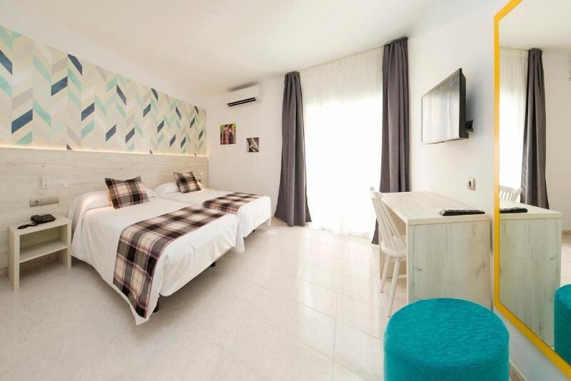Hôtel Vibra Lei Ibiza 3* pas cher photo 5