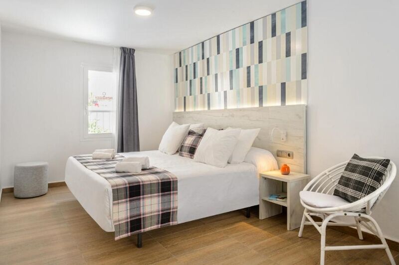 Hôtel Vibra Lei Ibiza 3* pas cher photo 6