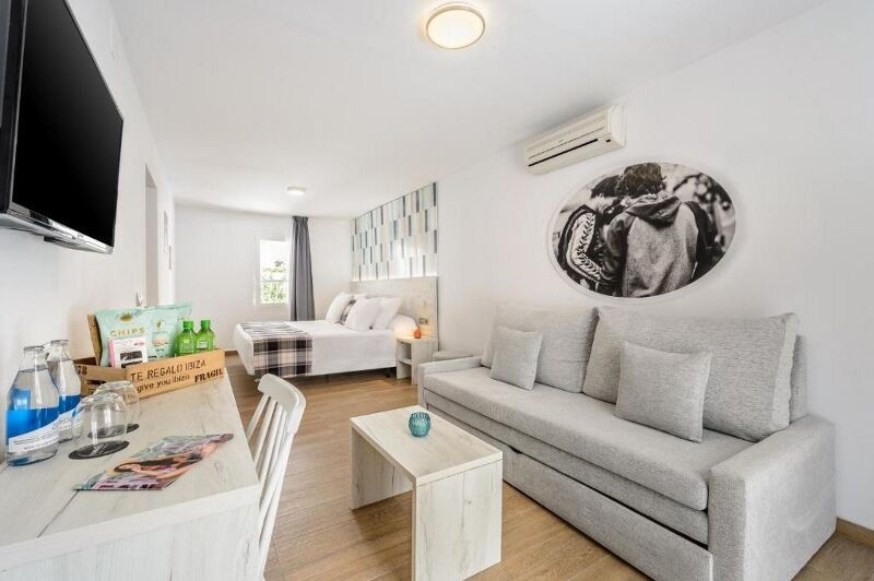 Hôtel Vibra Lei Ibiza 3* pas cher photo 8