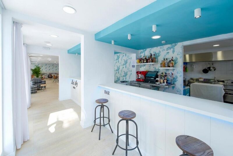 Hôtel Vibra Lei Ibiza 3* pas cher photo 11