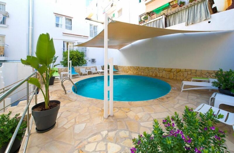 Hôtel Vibra Lei Ibiza 3* pas cher photo 12