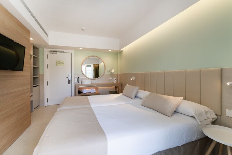 Hôtel Bordoy Cosmopolitan 4* pas cher photo 5