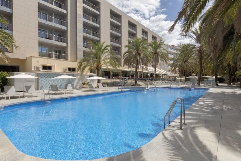 Hôtel Bordoy Cosmopolitan 4* pas cher photo 9