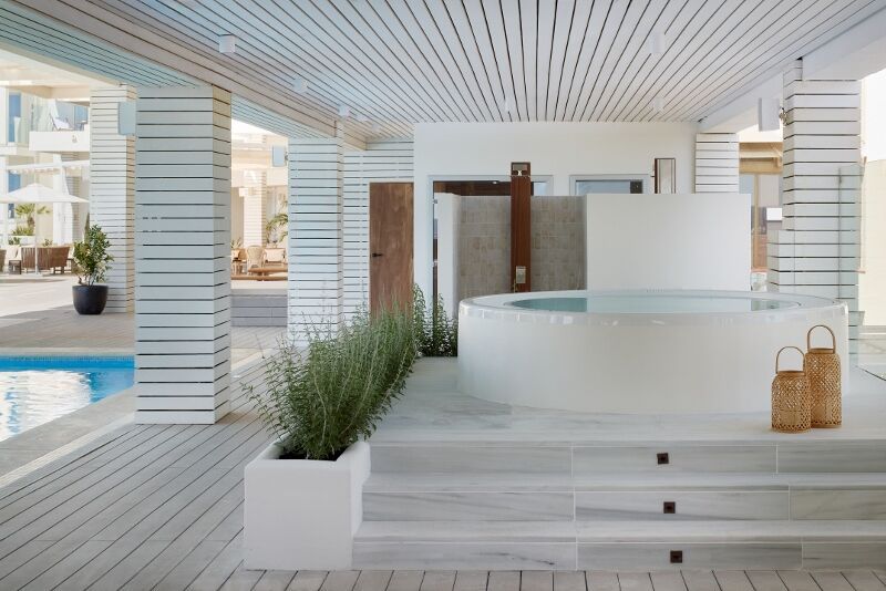 Hôtel Melia Ibiza 4* pas cher photo 18