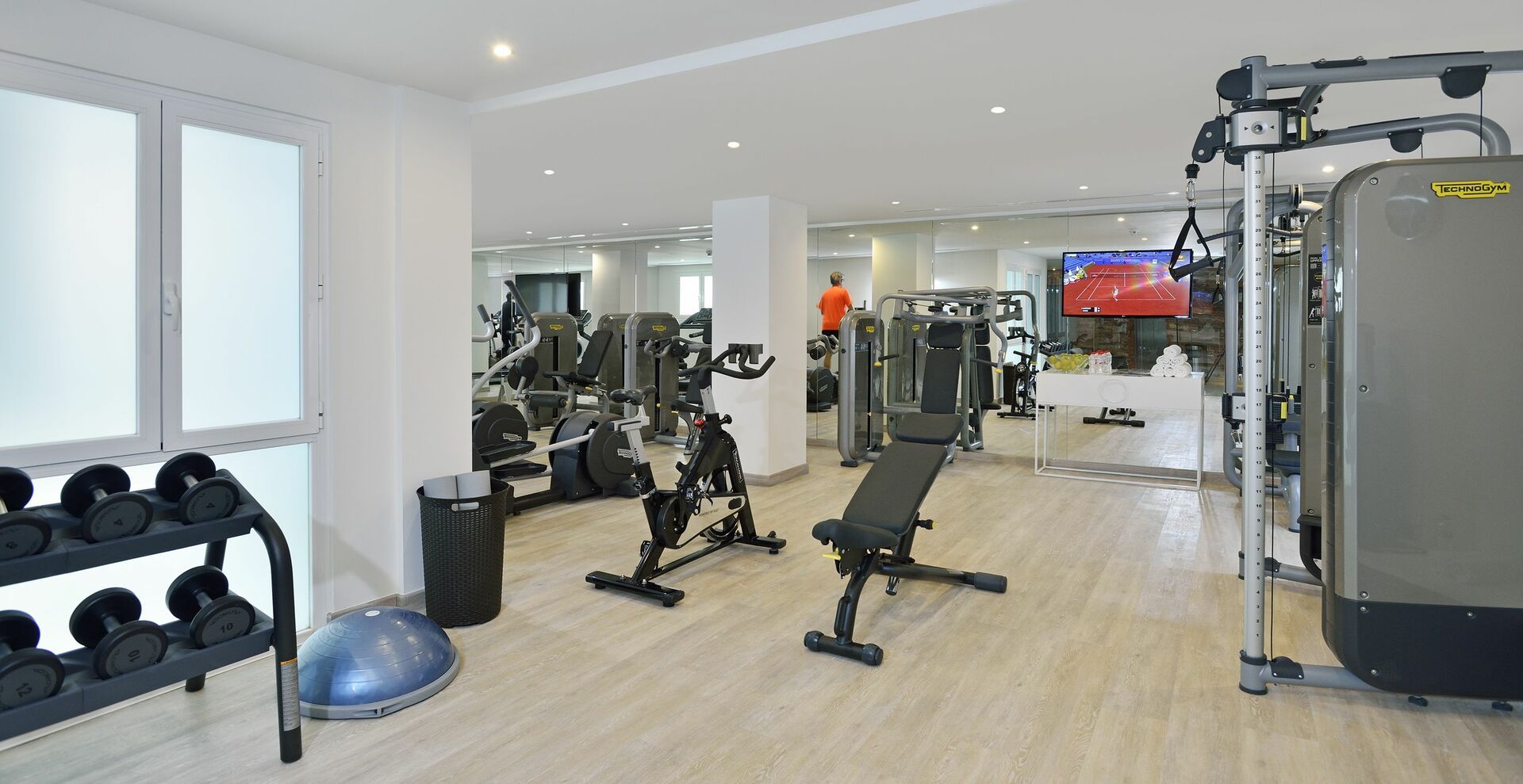 Hôtel Meliá Cala Galdana 5* pas cher photo 1
