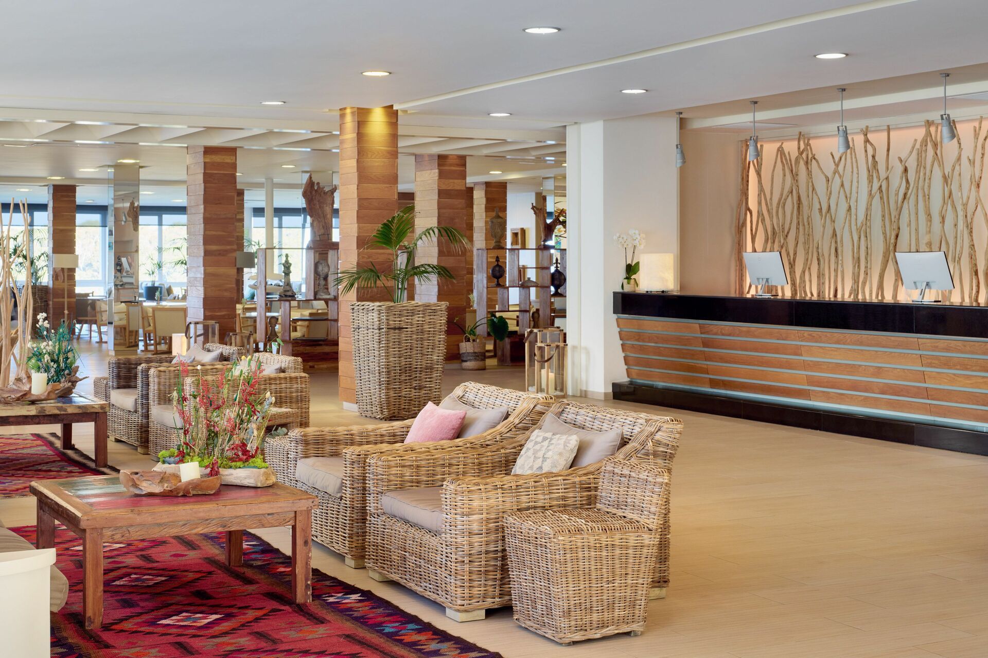 Hôtel Meliá Cala Galdana 5* pas cher photo 3