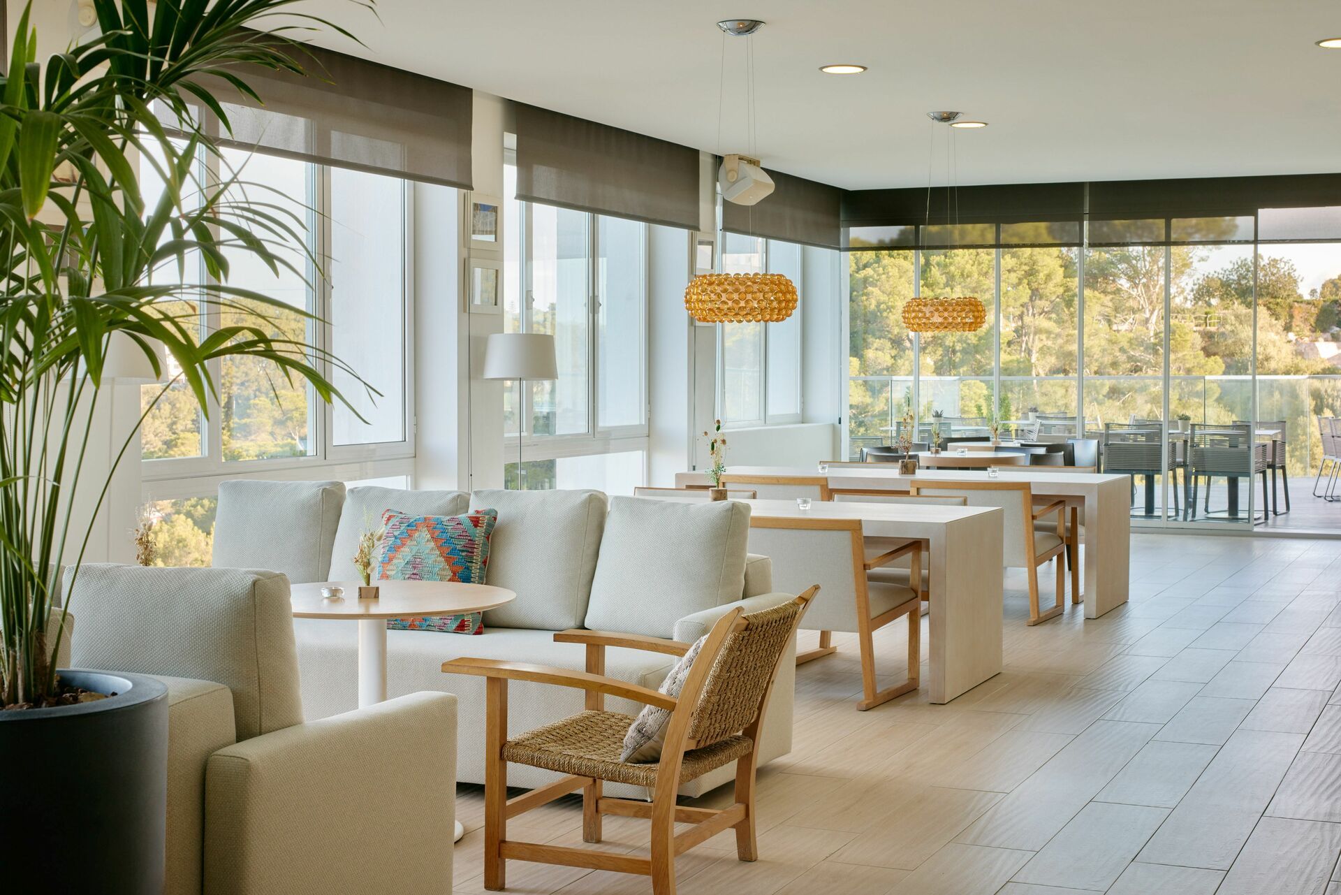 Hôtel Meliá Cala Galdana 5* pas cher photo 4