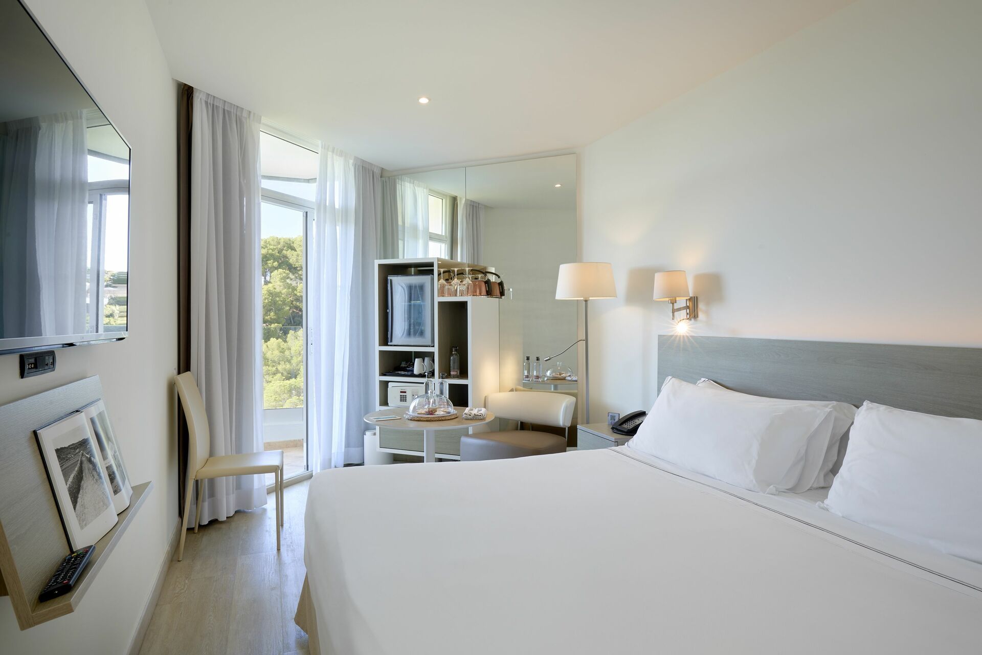 Hôtel Meliá Cala Galdana 5* pas cher photo 5