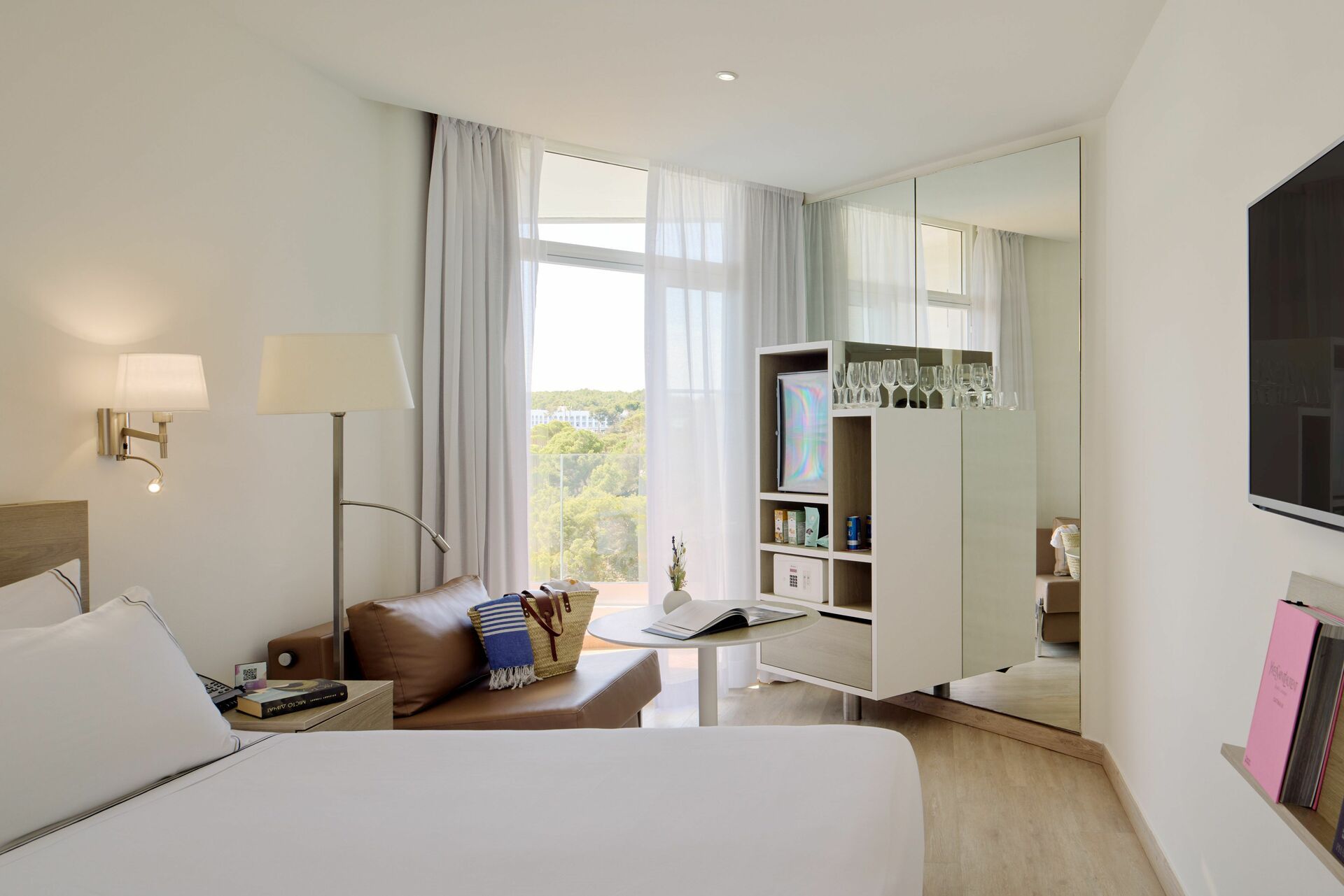 Hôtel Meliá Cala Galdana 5* pas cher photo 7