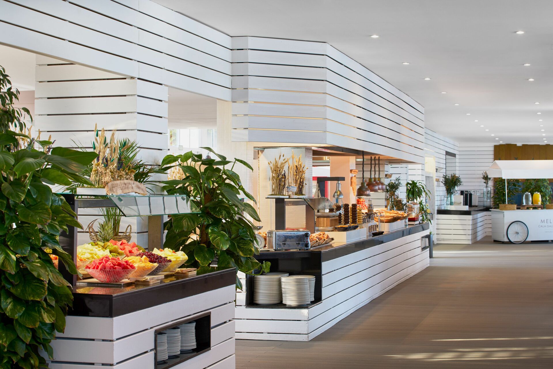 Hôtel Meliá Cala Galdana 5* pas cher photo 8