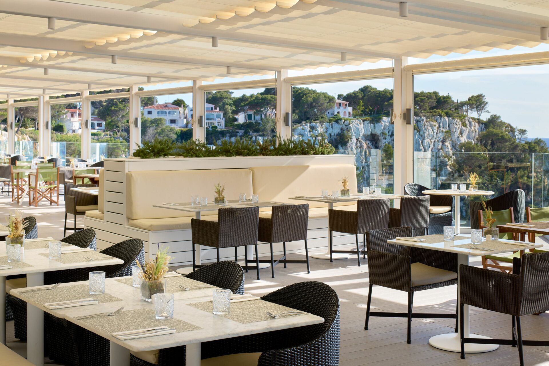 Hôtel Meliá Cala Galdana 5* pas cher photo 9