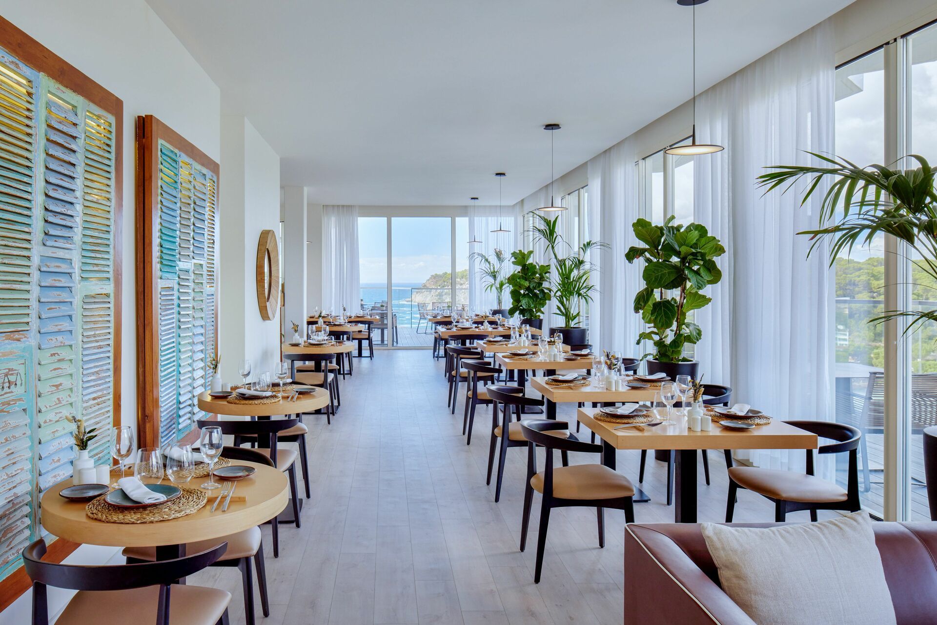 Hôtel Meliá Cala Galdana 5* pas cher photo 11