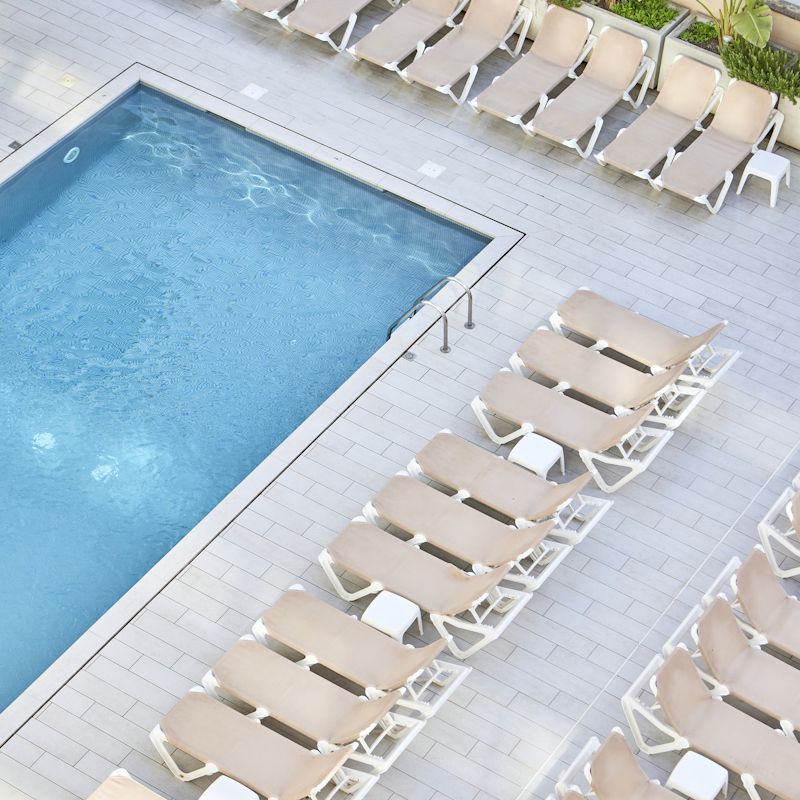 Hôtel Ilusion Calma et Spa 3* sup pas cher photo 9