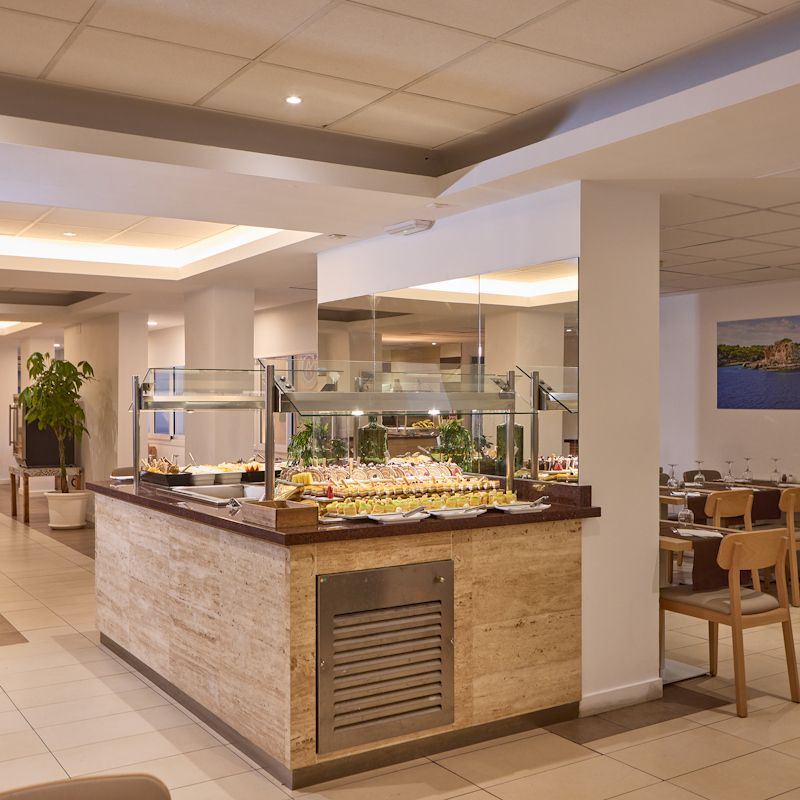 Hôtel Ilusion Calma et Spa 3* sup pas cher photo 18