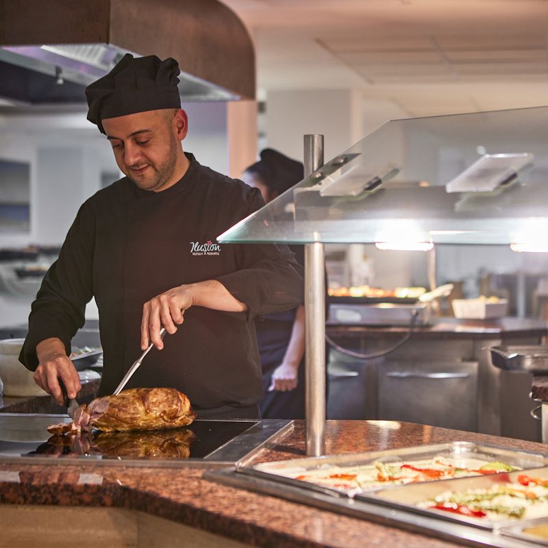 Hôtel Ilusion Calma et Spa 3* sup pas cher photo 21