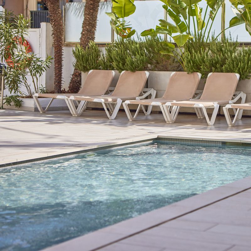 Hôtel Ilusion Calma et Spa 3* sup pas cher photo 1