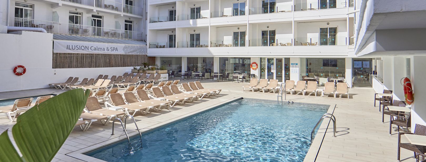 Hôtel Ilusion Calma et Spa 3* sup pas cher photo 2