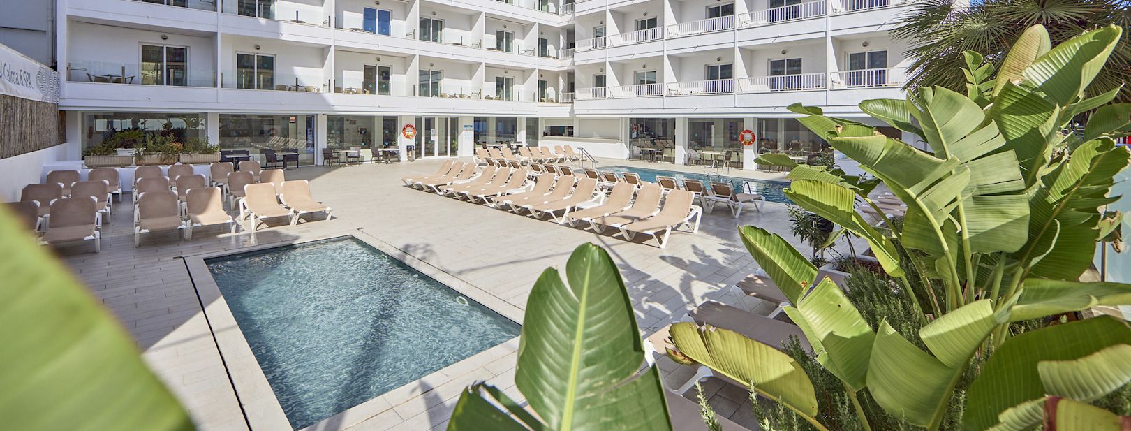 Hôtel Ilusion Calma et Spa 3* sup pas cher photo 3