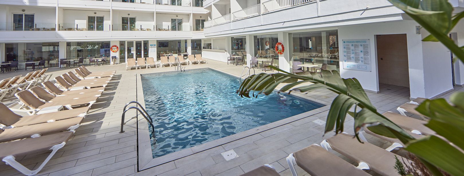 Hôtel Ilusion Calma et Spa 3* sup pas cher photo 5