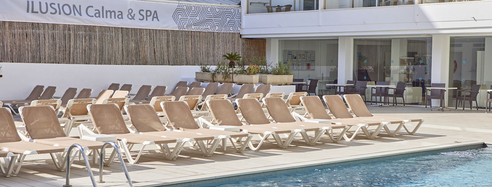 Hôtel Ilusion Calma et Spa 3* sup pas cher photo 6