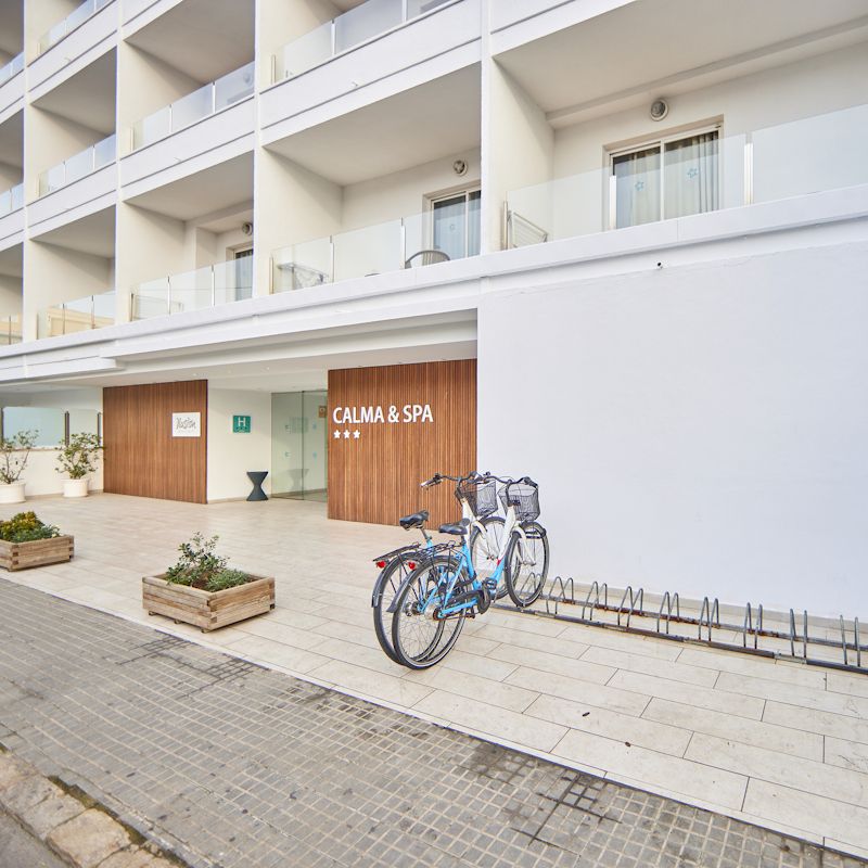 Hôtel Ilusion Calma et Spa 3* sup pas cher photo 11