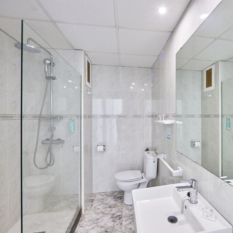 Hôtel Ilusion Calma et Spa 3* sup pas cher photo 14