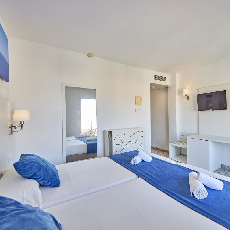 Hôtel Ilusion Calma et Spa 3* sup pas cher photo 15