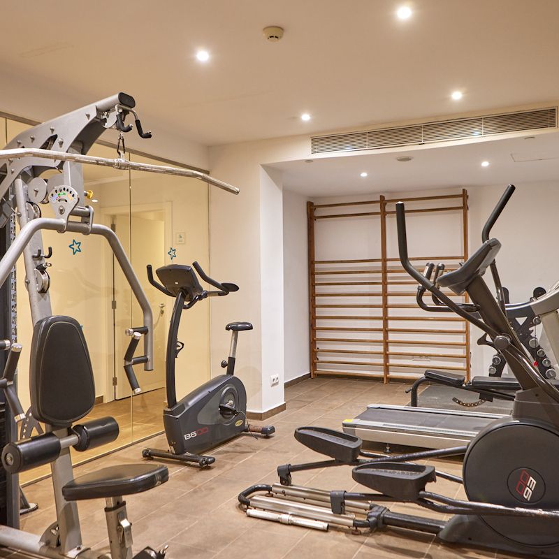 Hôtel Ilusion Calma et Spa 3* sup pas cher photo 27